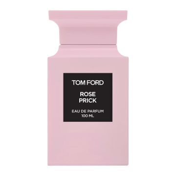 Rose Prick EdP Nat. Spray