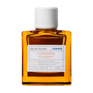 Cashmere Kumquat EdT Nat. Spray