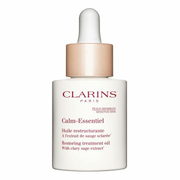 Calm-Essentiel Huile Restructurante