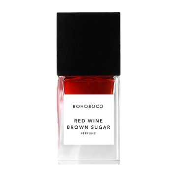 Red Wine Brown Sugar Extrait de Parfum