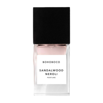 Sandalwood Neroli Extrait de Parfum