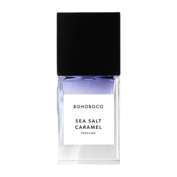 Sea Salt Caramel Extrait de Parfum