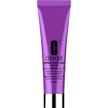 Smart Night Clinical MD Multi Dimensional Repair Treatment Retinol