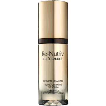 Re-Nutriv Ultimate Diamond Transformative Eye Serum