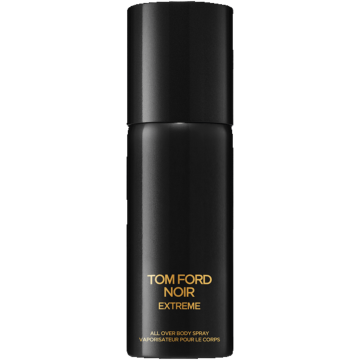 Noir Extreme All Over Body Spray