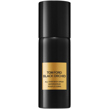 Black Orchid All Over Body Spray