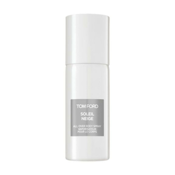 Soleil Neige All Over Body Spray