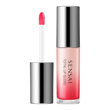 TOTAL LIP GLOSS IN COLOURS