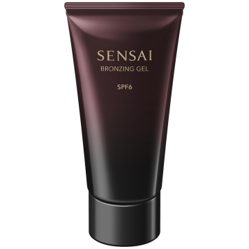 BRONZING GEL
