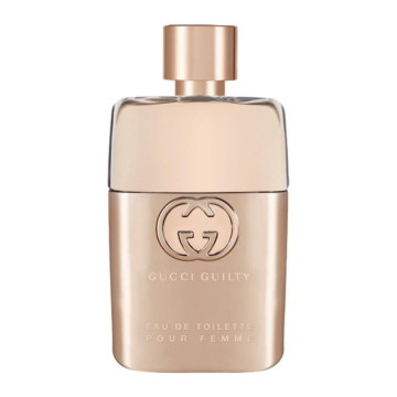 Guilty Pour Femme EdT Nat. Spray
