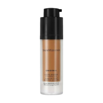 Original Liquid Foundation