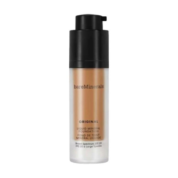 Original Liquid Foundation