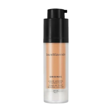 Original Liquid Foundation