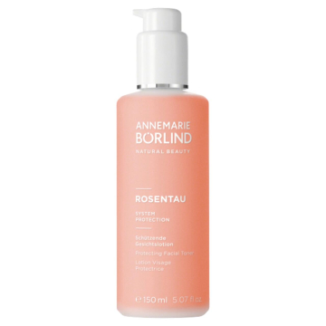 Rosentau Gesichtslotion