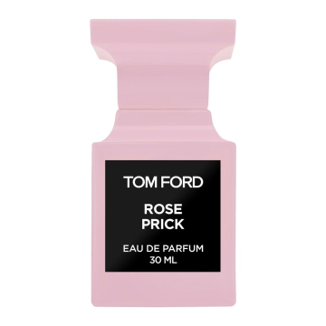 Rose Prick EdP Nat. Spray