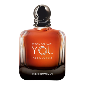 Emporio Armani Stronger with You Absolu EdP Nat. Spray