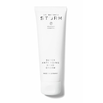 Super Anti-Aging Hand Cream