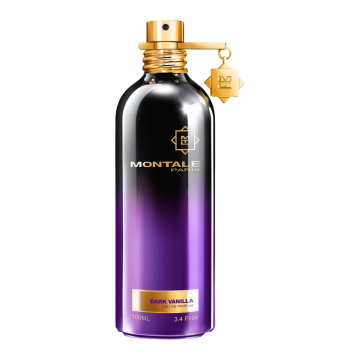 Dark Vanilla EdP Nat. Spray