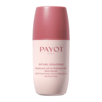 DÉODORANT ROLL-ON FRAÎCHEUR 24H