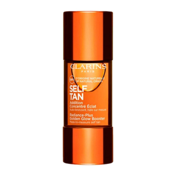 Self Tan Addition Concentre Eclat Visage