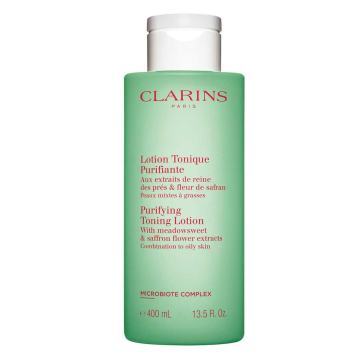Lotion Tonique Purifiante XL