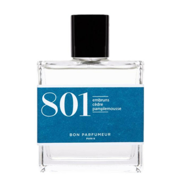 801 Embruns / Cèdre / Pampelmousse EdP Spray