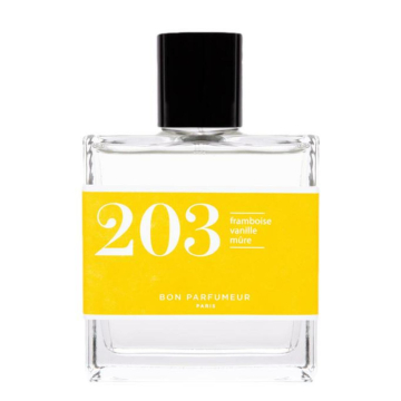 203 Framoise / Vanille / Mûre EdP Spray