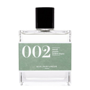 002 Neroli / Jasmin / Ambre Blanc EdP Spray