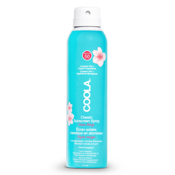 Classic Body Spray Guava Mango SPF 50