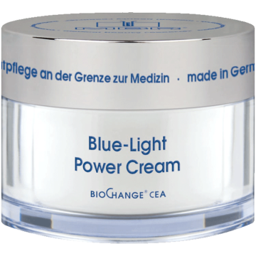 BioChange Blue-Light Power Cream
