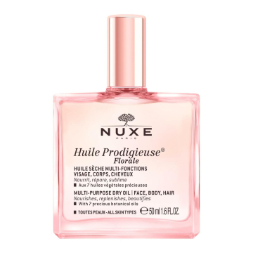 Huile Prodigieuse® Florale
