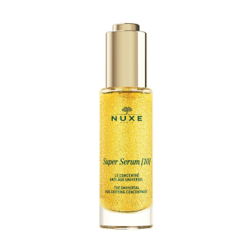 Super Serum - Universelle Anti-Aging-Essenz