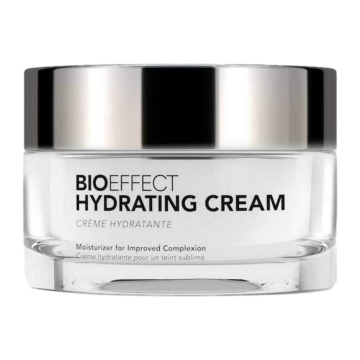 Hydrating Cream