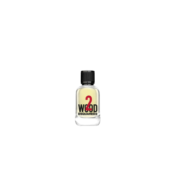 2 Wood Eau de Toilette