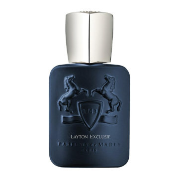 Layton Exclusif Eau de Parfum