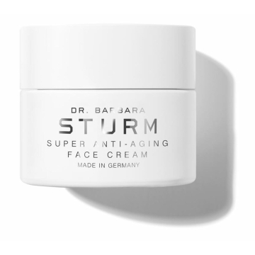 Super Anti-Aging Face Cream