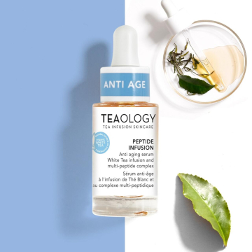 Peptide Infusion