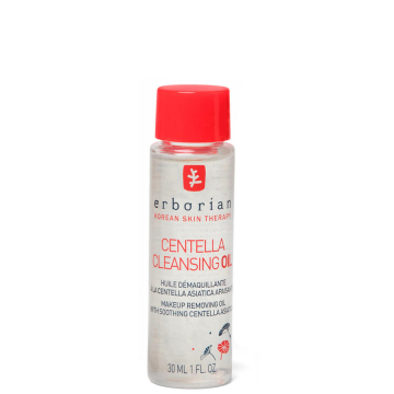 Centella Cleansing Oil