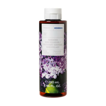 Lilac Revitalisierendes Duschgel