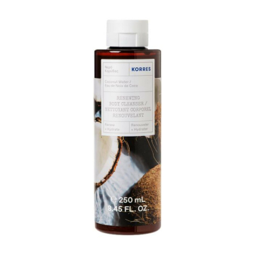 Coconut Water  Revitalisierendes Duschgel