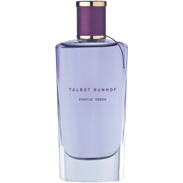 Purple Tweed