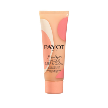 My Payot Masque Sleep & Glow
