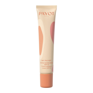 My Payot CC Glow