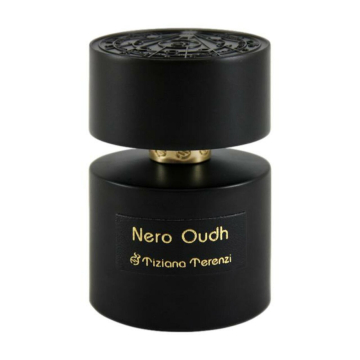 Nero Oudh Extrait de Parfum