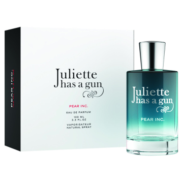 Pear Inc. Eau de Parfum