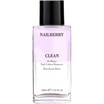 Nail Polish Remover acetone free