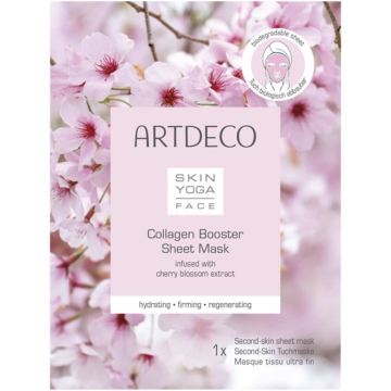 Collagen Booster Sheet