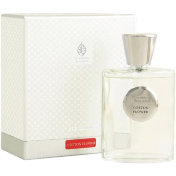 Cotton Flower EdP Nat. Spray