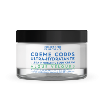 Algue Velours Ultra-Hydrating Body Cream