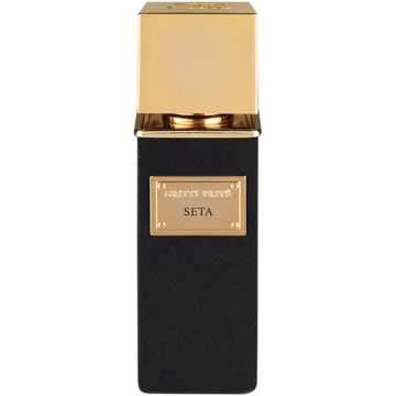 Seta Extrait de Parfum Spray
